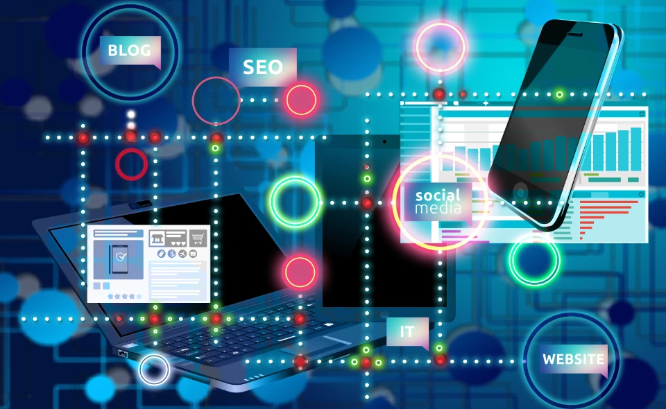 Web-Apps Design