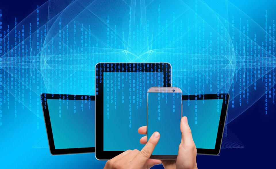 Web-Apps Content