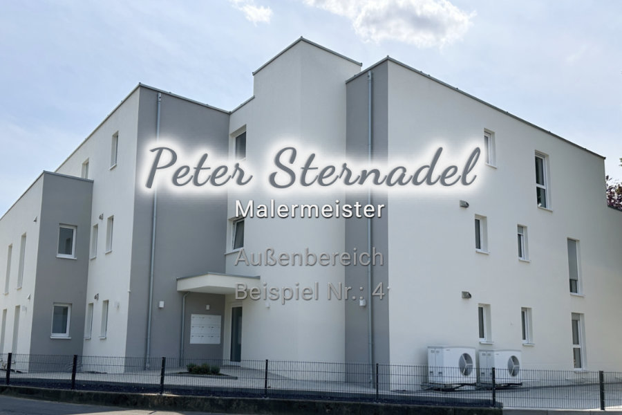 Malermeister - Webgalerie
